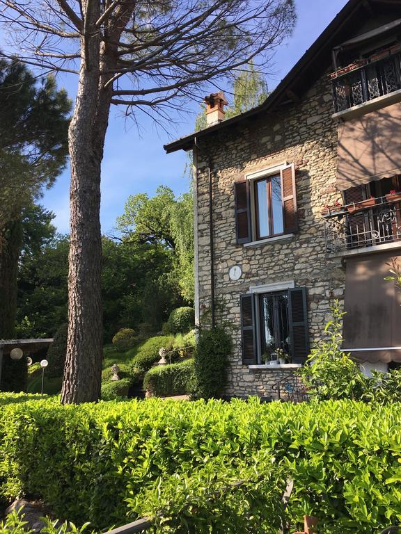 Il Pioppo Antico Apartment Viggiu Exterior photo